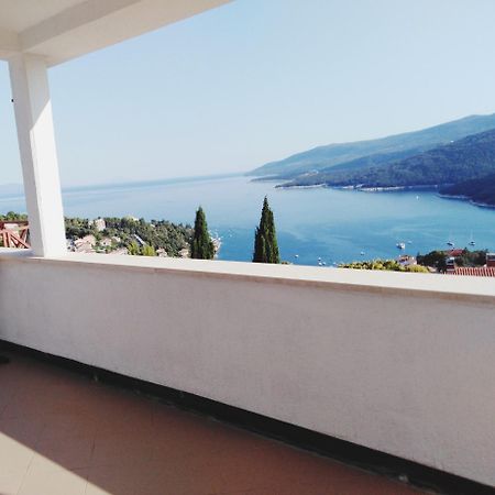 Apartamento Sea View K Loft Rabac Exterior foto