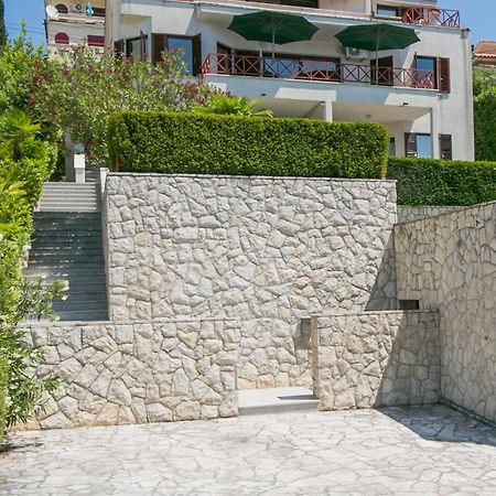 Apartamento Sea View K Loft Rabac Exterior foto