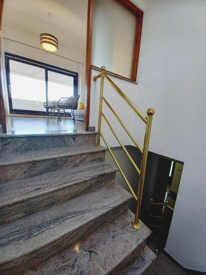 Apartamento Sea View K Loft Rabac Exterior foto