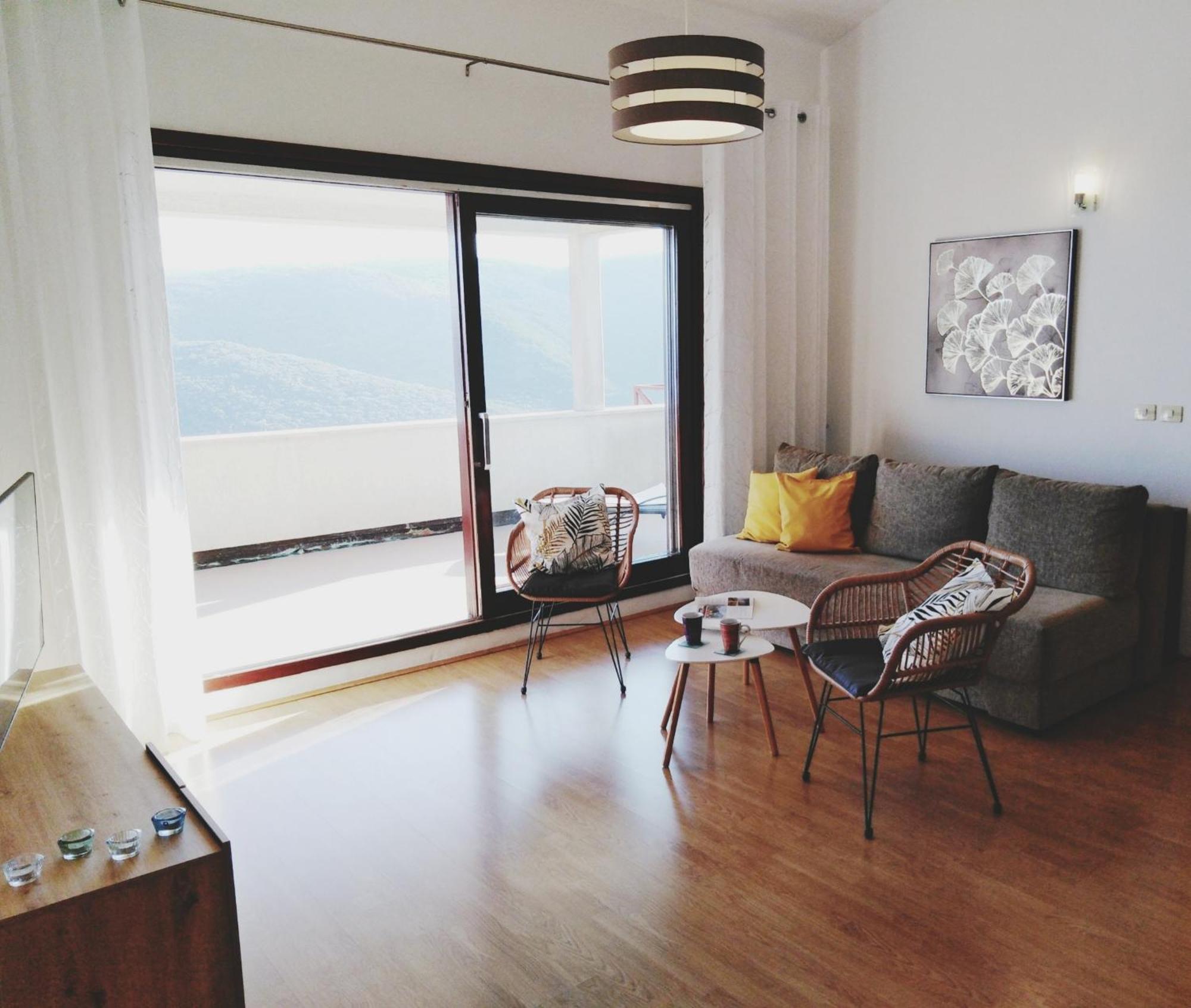 Apartamento Sea View K Loft Rabac Exterior foto