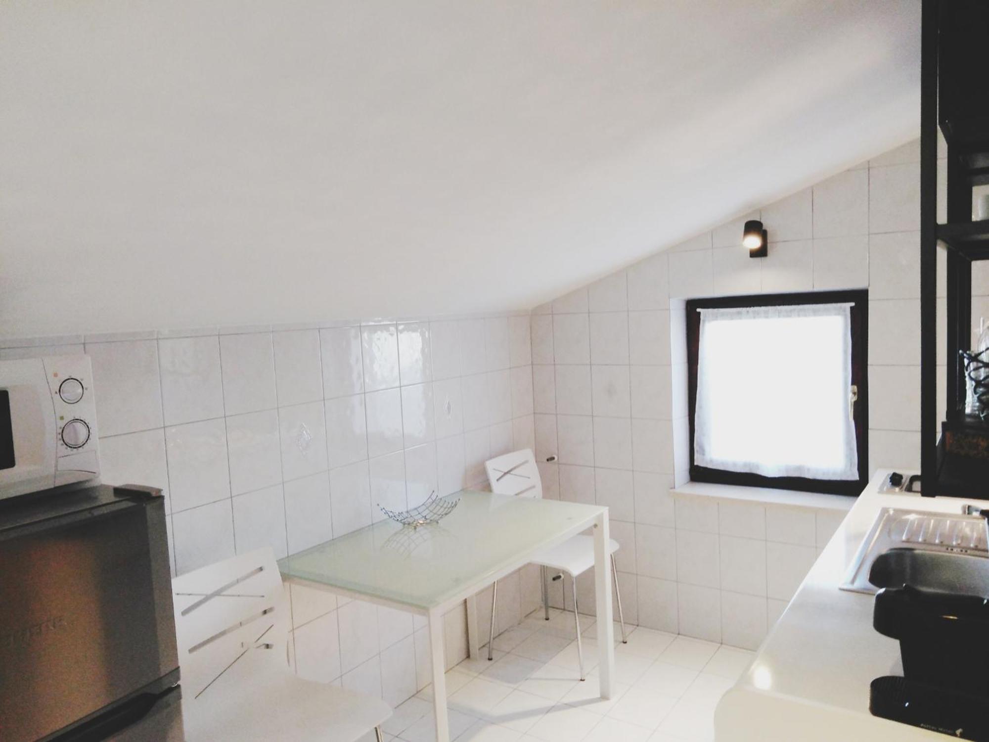 Apartamento Sea View K Loft Rabac Exterior foto